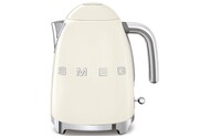 Czajnik elektryczny Smeg KLF03CREU 1.7l 2400W