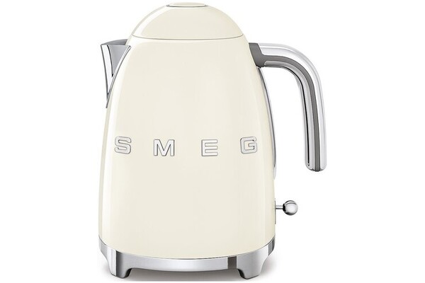 Czajnik elektryczny Smeg KLF03CREU 1.7l 2400W