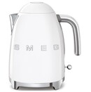 Czajnik elektryczny Smeg KLF03WHEU 1.7l 2400W