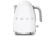 Czajnik elektryczny Smeg KLF03WHEU 1.7l 2400W