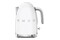 Czajnik elektryczny Smeg KLF03WHEU 1.7l 2400W