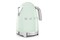 Czajnik elektryczny Smeg KLF04PGEU 1.7l 2400W