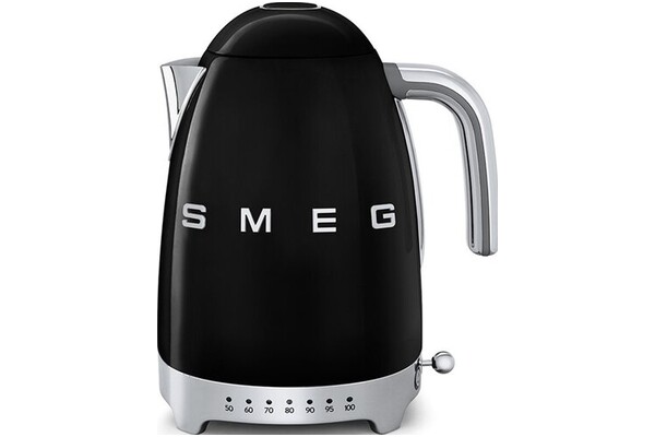 Czajnik elektryczny Smeg KLF04BLEU 1.7l 2400W