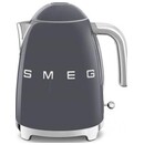 Czajnik elektryczny Smeg KLF03GREU 1.7l 2400W