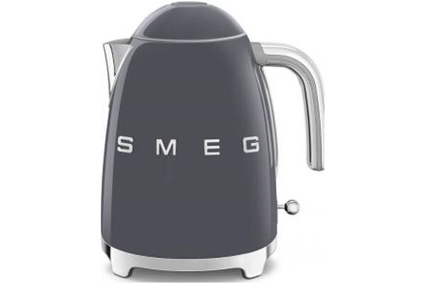 Czajnik elektryczny Smeg KLF03GREU 1.7l 2400W
