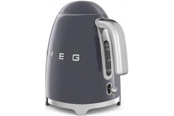 Czajnik elektryczny Smeg KLF03GREU 1.7l 2400W