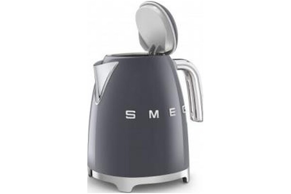 Czajnik elektryczny Smeg KLF03GREU 1.7l 2400W