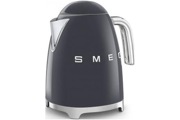 Czajnik elektryczny Smeg KLF03GREU 1.7l 2400W