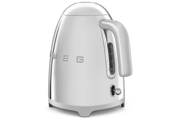 Czajnik elektryczny Smeg KLF03SSEU 1.7l 2400W