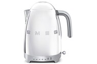 Czajnik elektryczny Smeg KLF04SSEU 1.7l 2400W
