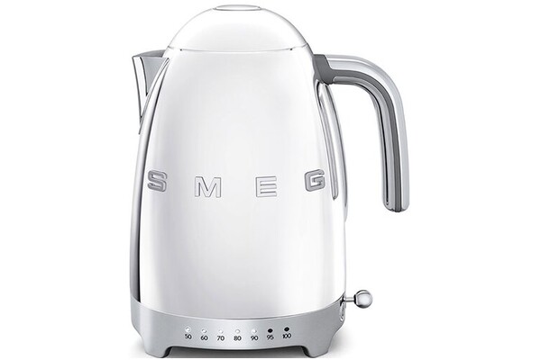Czajnik elektryczny Smeg KLF04SSEU 1.7l 2400W