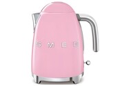 Czajnik elektryczny Smeg KLF03PKEU 1.7l 2400W