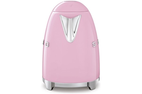 Czajnik elektryczny Smeg KLF03PKEU 1.7l 2400W