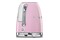 Czajnik elektryczny Smeg KLF03PKEU 1.7l 2400W