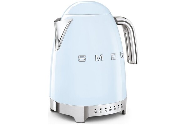 Czajnik elektryczny Smeg KLF04PBEU 1.7l 2400W