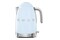 Czajnik elektryczny Smeg KLF04PBEU 1.7l 2400W