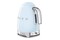 Czajnik elektryczny Smeg KLF04PBEU 1.7l 2400W