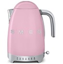 Czajnik elektryczny Smeg KLF04PKEU 1.7l 2400W
