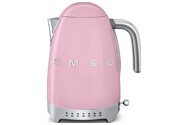 Czajnik elektryczny Smeg KLF04PKEU 1.7l 2400W