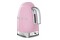 Czajnik elektryczny Smeg KLF04PKEU 1.7l 2400W