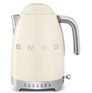 Czajnik elektryczny Smeg KLF04CREU 1.7l 2400W