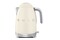 Czajnik elektryczny Smeg KLF04CREU 1.7l 2400W