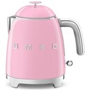 Czajnik elektryczny Smeg KLF05PKEU 0.8l 1400W