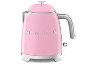 Czajnik elektryczny Smeg KLF05PKEU 0.8l 1400W