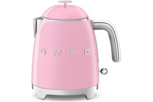 Czajnik elektryczny Smeg KLF05PKEU 0.8l 1400W
