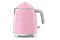 Czajnik elektryczny Smeg KLF05PKEU 0.8l 1400W