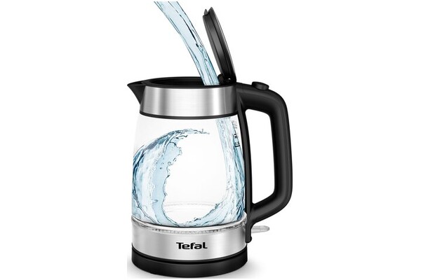 Czajnik elektryczny Tefal KI700830 1.7l 2200W