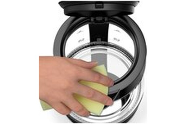 Czajnik elektryczny Tefal KI700830 1.7l 2200W