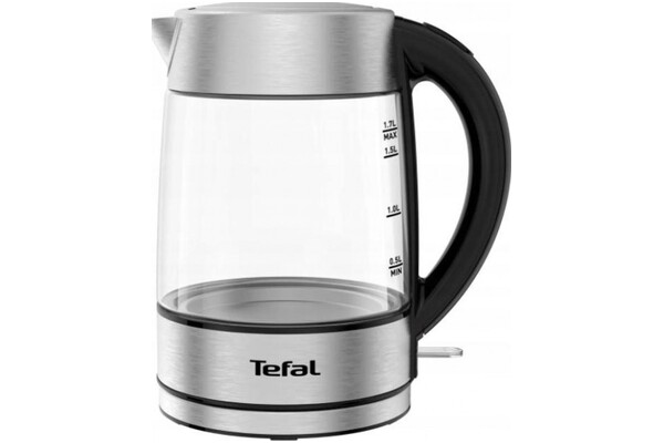 Czajnik elektryczny Tefal KI772D 1.7l 2200W