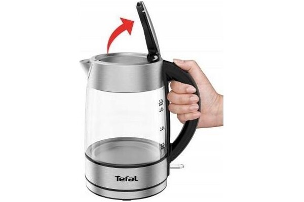 Czajnik elektryczny Tefal KI772D 1.7l 2200W
