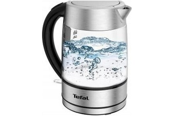 Czajnik elektryczny Tefal KI772D 1.7l 2200W