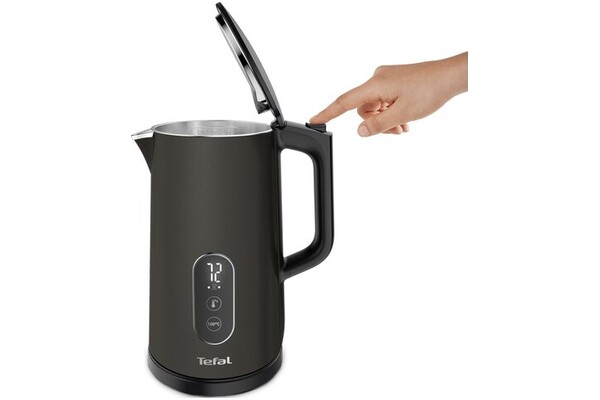 Czajnik elektryczny Tefal KI831E10 1.7l 1800W