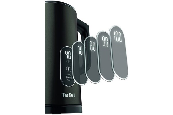 Czajnik elektryczny Tefal KI831E10 1.7l 1800W