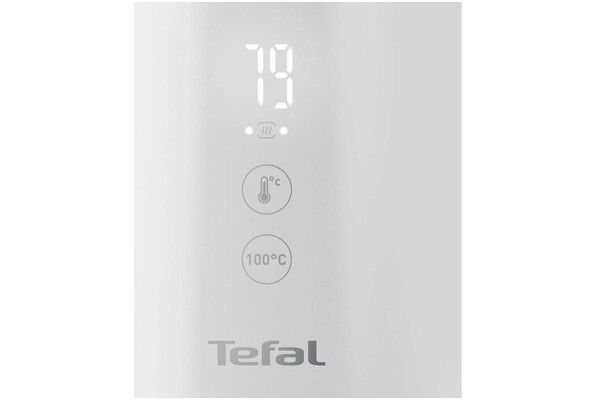 Czajnik elektryczny Tefal KO693110 1.5l 2000W