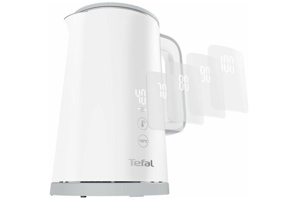 Czajnik elektryczny Tefal KO693110 1.5l 2000W