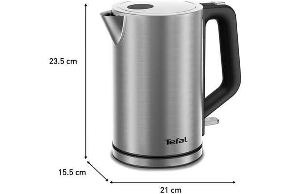 Czajnik elektryczny Tefal KI513D10 1.7l 2200W