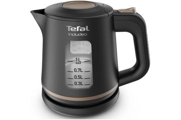 Czajnik elektryczny Tefal KI533811 1l 2400W