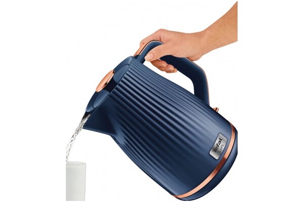 Czajnik elektryczny Tefal KO251430 1.7l 2400W
