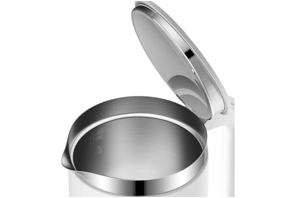 Czajnik elektryczny Xiaomi Smart Kettle Pro 1.5l 1800W