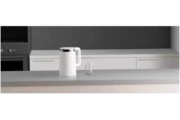 Czajnik elektryczny Xiaomi Smart Kettle Pro 1.5l 1800W