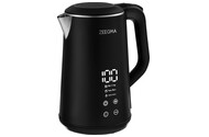 Czajnik elektryczny Zeegma Ketlee Control 1.6l 1500W