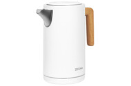 Czajnik elektryczny Zeegma Ketlee White Wood 1.7l 2200W