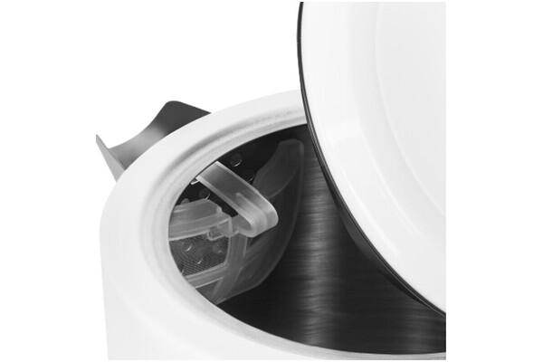 Czajnik elektryczny Zeegma Ketlee White Wood 1.7l 2200W
