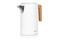 Czajnik elektryczny Zeegma Ketlee White Wood 1.7l 2200W
