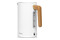 Czajnik elektryczny Zeegma Ketlee White Wood 1.7l 2200W