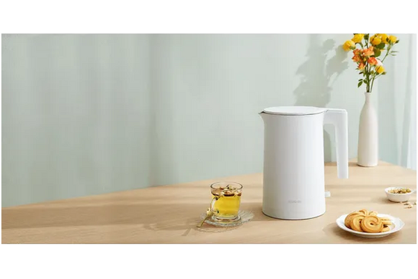 Czajnik elektryczny Xiaomi Kettle 2 1.7l 1800W